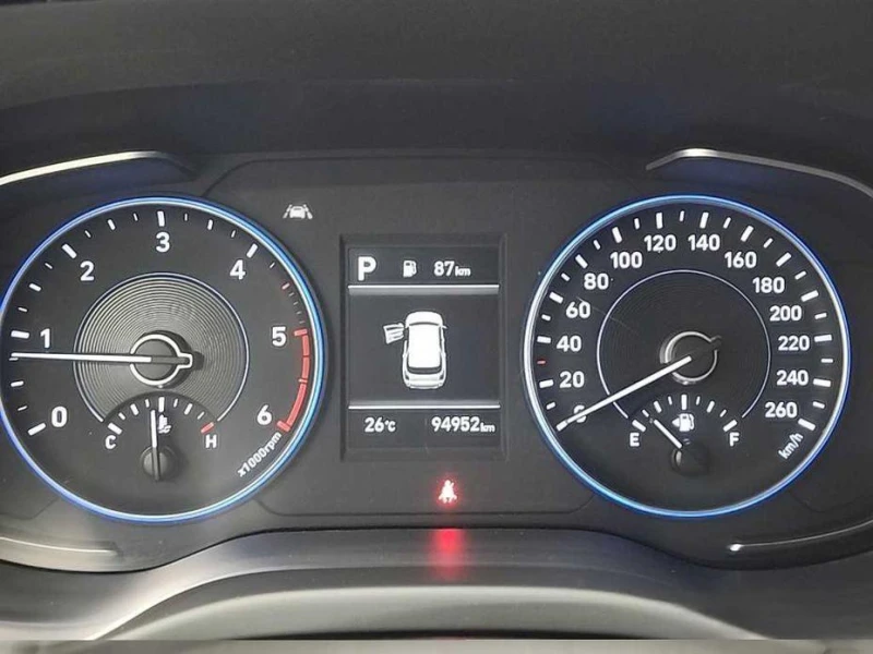 Hyundai Palisade Diesel 2.2 2WD Exclusive, снимка 6 - Автомобили и джипове - 52059127