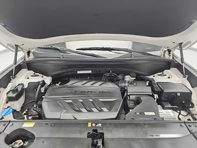 Hyundai Palisade Diesel 2.2 2WD Exclusive, снимка 5 - Автомобили и джипове - 52059127