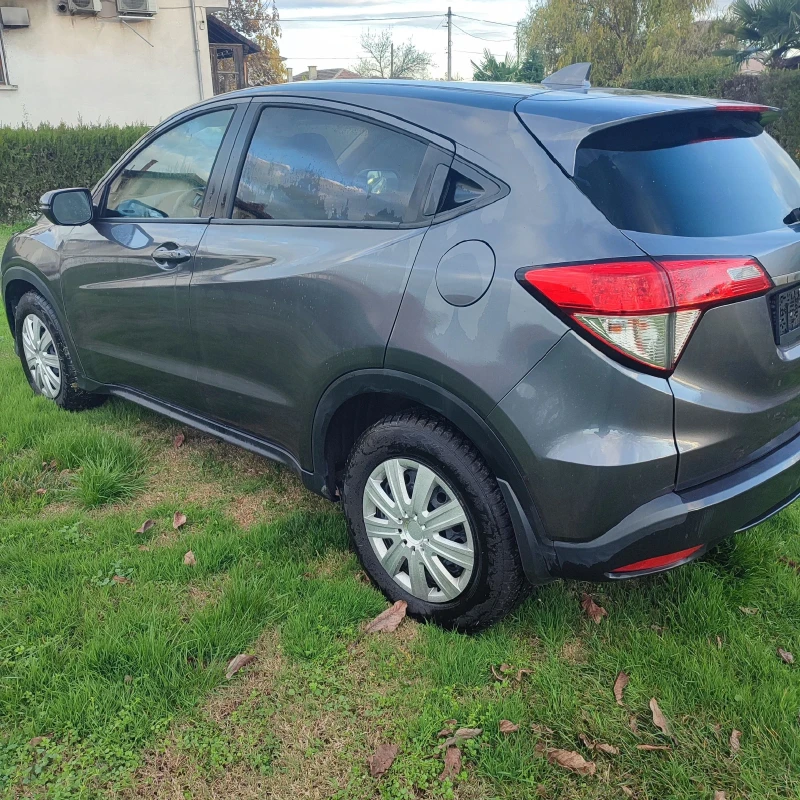 Honda Hr-v 1.8 4х4 30000км, снимка 6 - Автомобили и джипове - 52630006