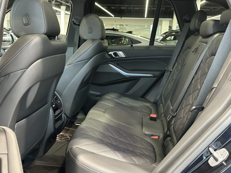 BMW X5 X5 xDrive45e Plug-In Hybrid, снимка 14 - Автомобили и джипове - 52690742