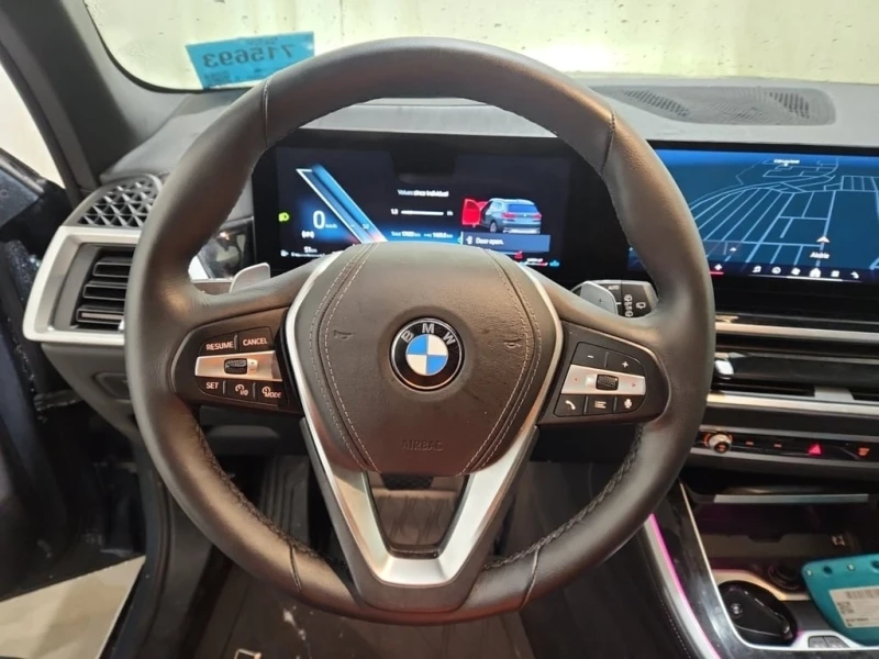BMW X5 Apple CarPlay* 360 * LED / Adaptive фарове, снимка 11 - Автомобили и джипове - 53328284
