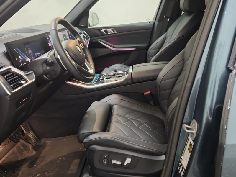 BMW X5 Apple CarPlay* 360 * LED / Adaptive фарове, снимка 5 - Автомобили и джипове - 53328284