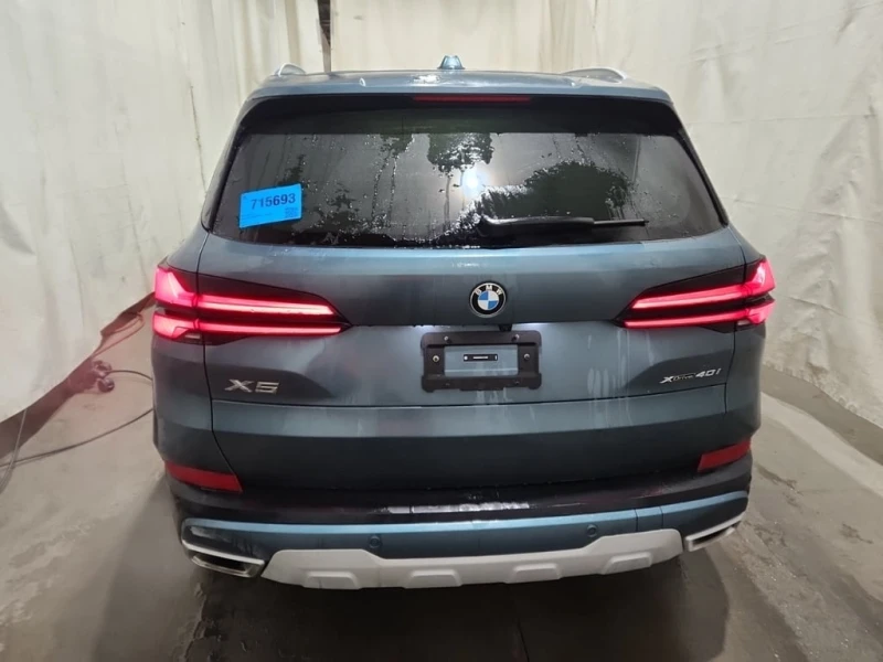 BMW X5 Apple CarPlay* 360 * LED / Adaptive фарове, снимка 6 - Автомобили и джипове - 53328284