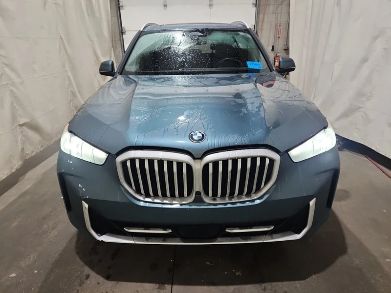 BMW X5 Apple CarPlay* 360 * LED / Adaptive фарове, снимка 7 - Автомобили и джипове - 53328284