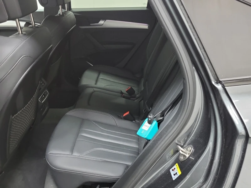 Audi Q5 SPORTBACK| PROGRESSIV| PANO| DISTRONIC| 2 КЛЮЧА , снимка 16 - Автомобили и джипове - 53498614