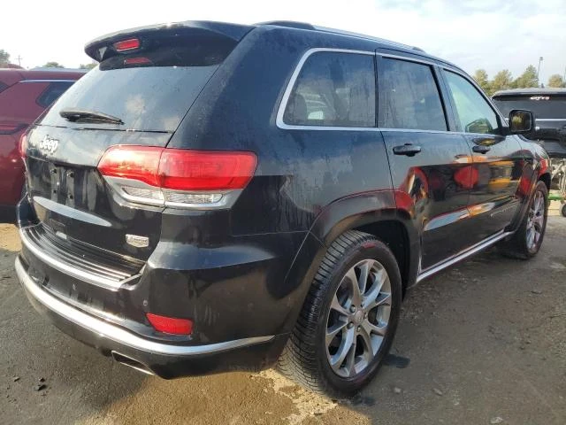 Jeep Grand cherokee SUMMIT 3.6 4х4, снимка 4 - Автомобили и джипове - 47498205