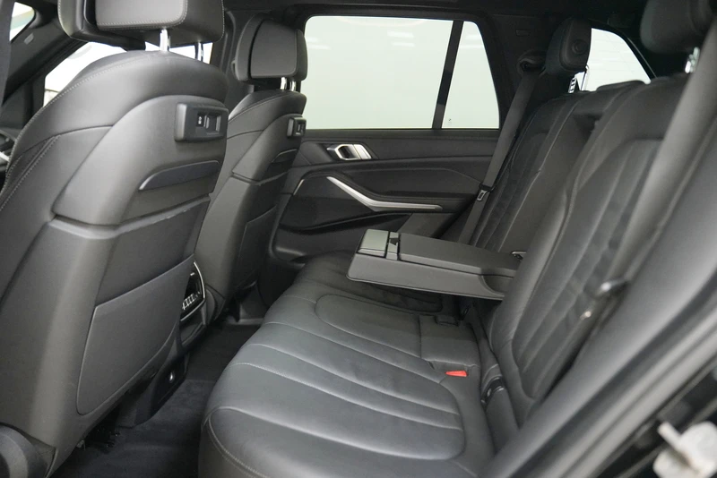 BMW X5 M50i xDrive PROTECTION VR6 БРОНИРАН, снимка 11 - Автомобили и джипове - 51027448