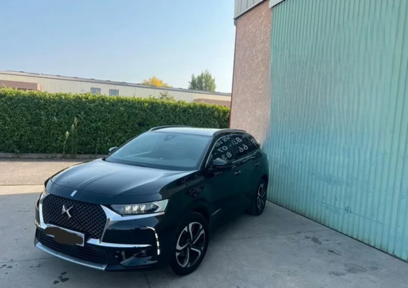 DS DS 7 Crossback 2.0BLUEHDI 177 EAT8 RIVOLI - 35490 лв. - 91279303 1