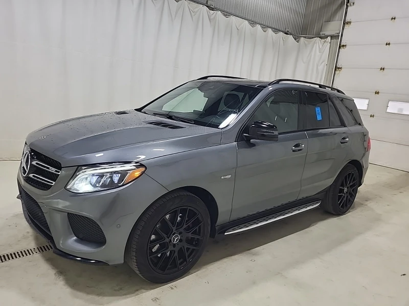 Mercedes-Benz GLE 43 AMG * * CARFAX * * АВТО КРЕДИТ * *  - 45999 лв. / 23518.92 € - 82345330 1