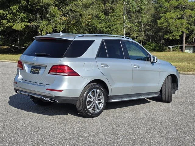 Mercedes-Benz GLE 350 4MATIC* *    | Mobile.bg   5