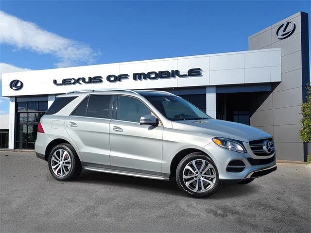 Mercedes-Benz GLE 350 4MATIC* *    | Mobile.bg   1