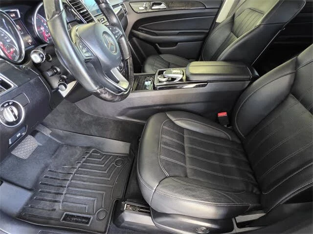 Mercedes-Benz GLE 350 4MATIC* *    | Mobile.bg   6