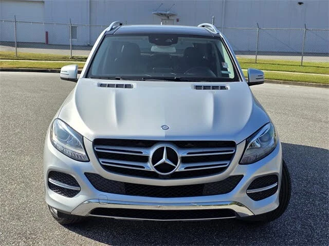 Mercedes-Benz GLE 350 4MATIC* *    | Mobile.bg   2