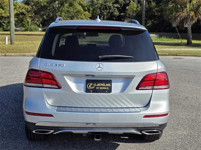 Mercedes-Benz GLE 350 4MATIC* *    | Mobile.bg   3