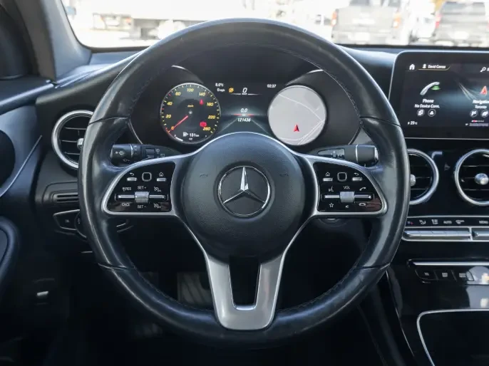 Mercedes-Benz GLC 300 2020* FACELIFT* AMG PACK* DIGITAL* LANE ASSIST* PA - изображение 7