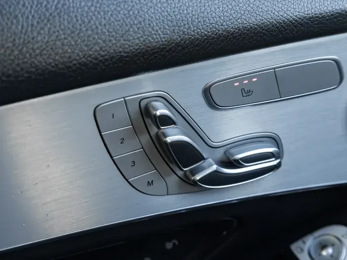 Mercedes-Benz GLC 300 2020* FACELIFT* AMG PACK* DIGITAL* LANE ASSIST* PA | Mobile.bg   12