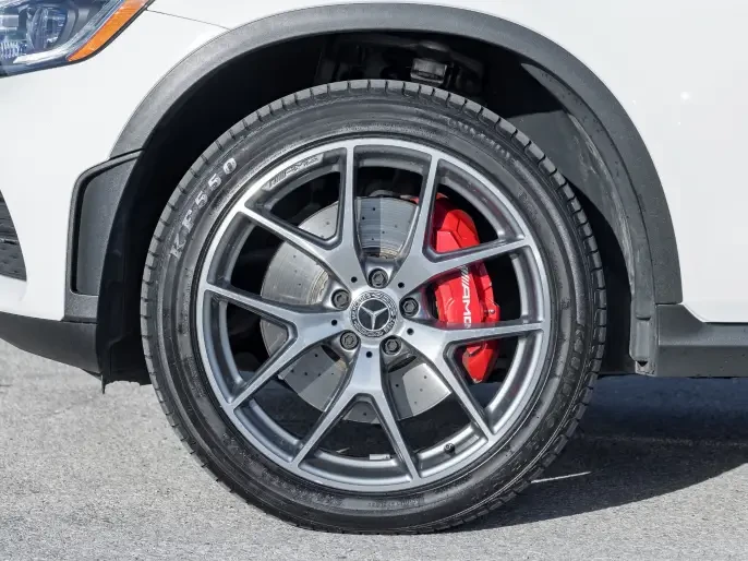 Mercedes-Benz GLC 300 2020* FACELIFT* AMG PACK* DIGITAL* LANE ASSIST* PA - изображение 5