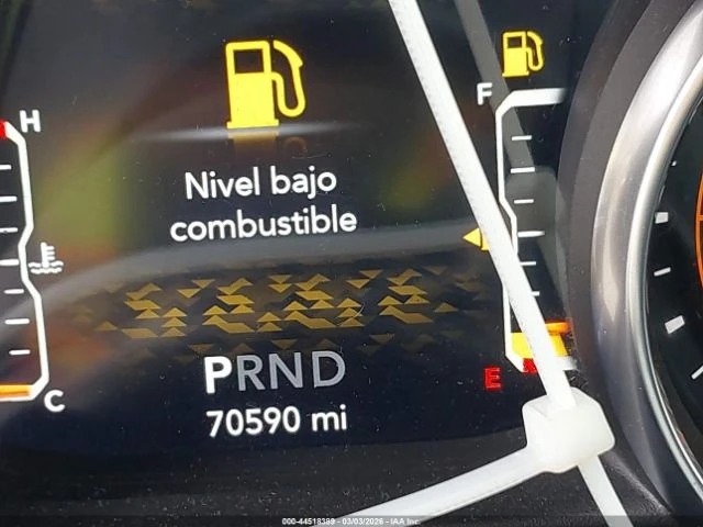 Jeep Wrangler UNLIMITED SPORT S 4X4, снимка 10 - Автомобили и джипове - 53961268