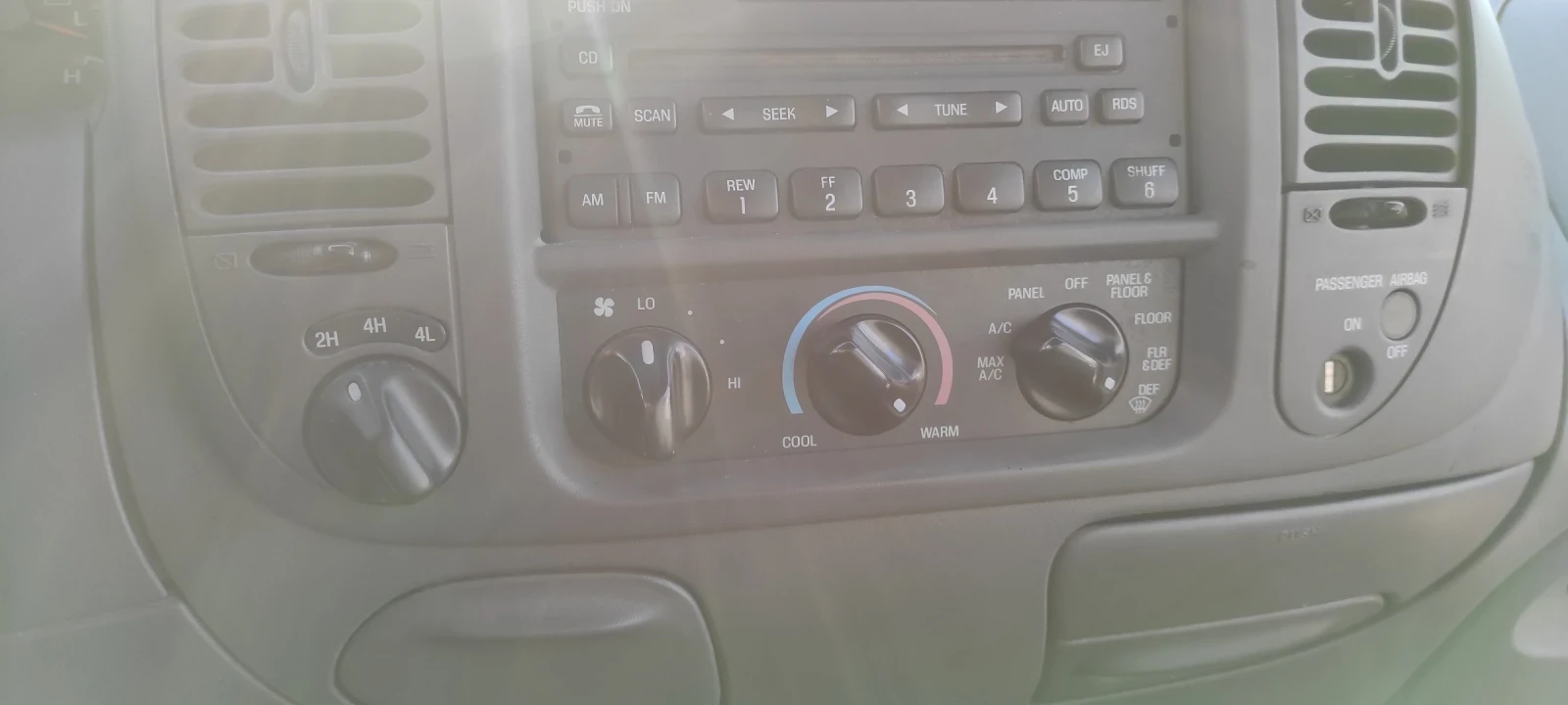 Ford F150 4.6 V8 GAZ | Mobile.bg — изображение 14