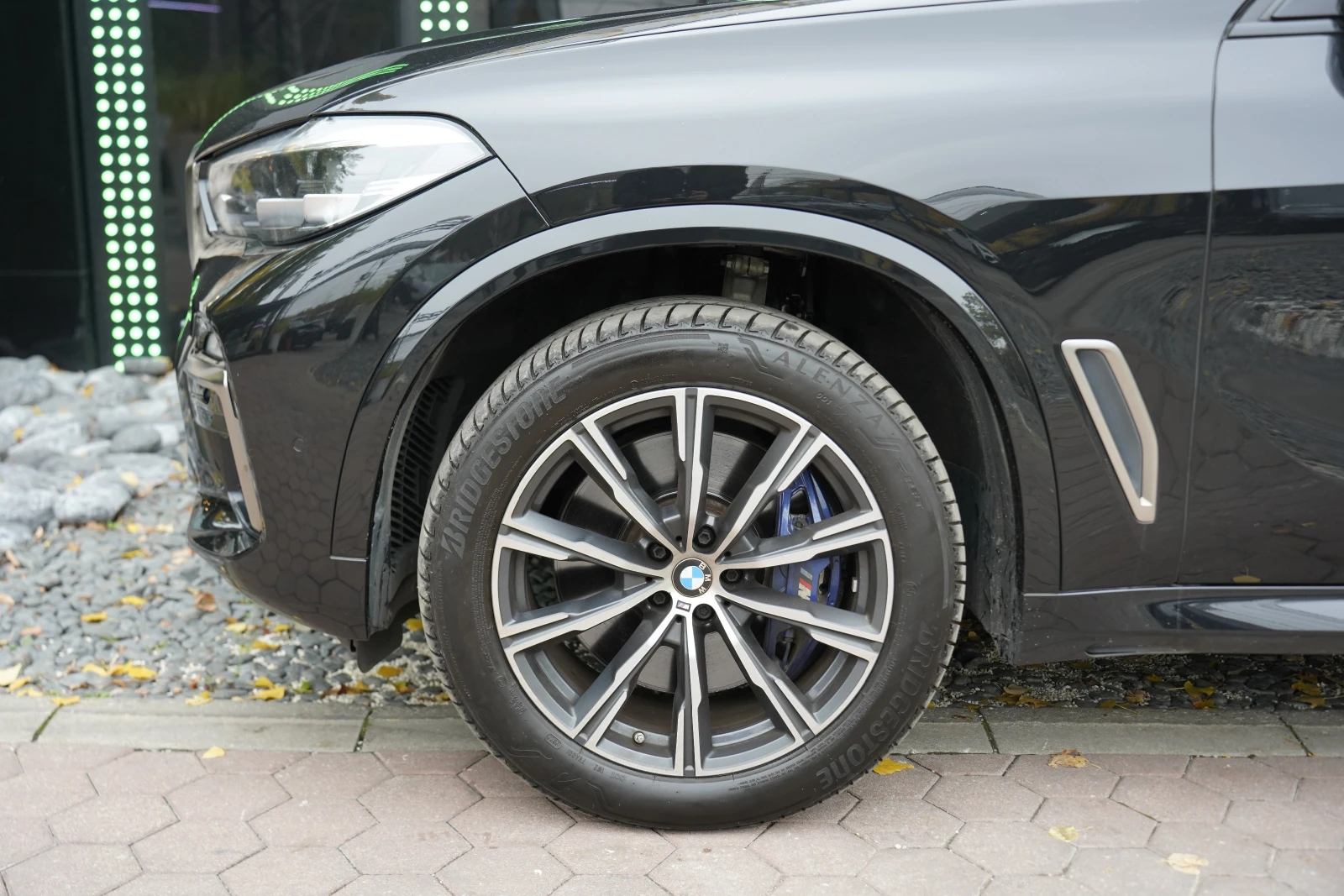 BMW X5 M50i xDrive PROTECTION VR6 �������� | Mobile.bg � ����������� 14