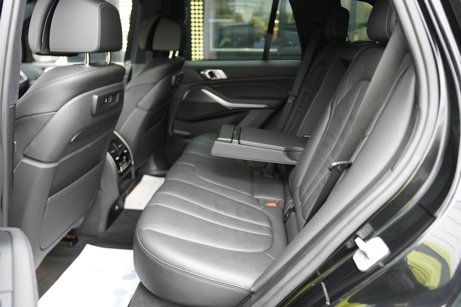 BMW X5 M50i xDrive PROTECTION VR6 �������� | Mobile.bg � ����������� 11