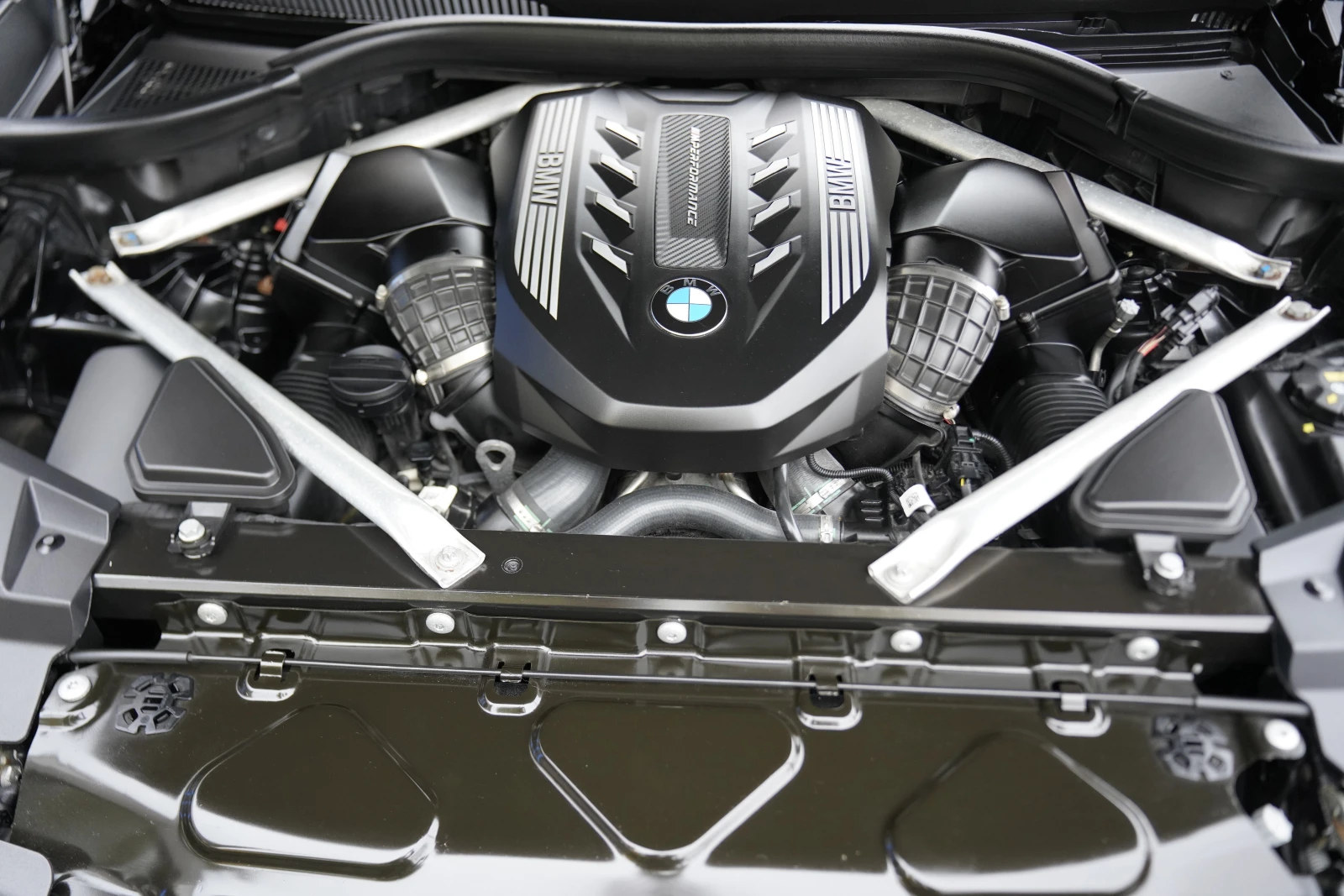 BMW X5 M50i xDrive PROTECTION VR6 �������� | Mobile.bg � ����������� 15