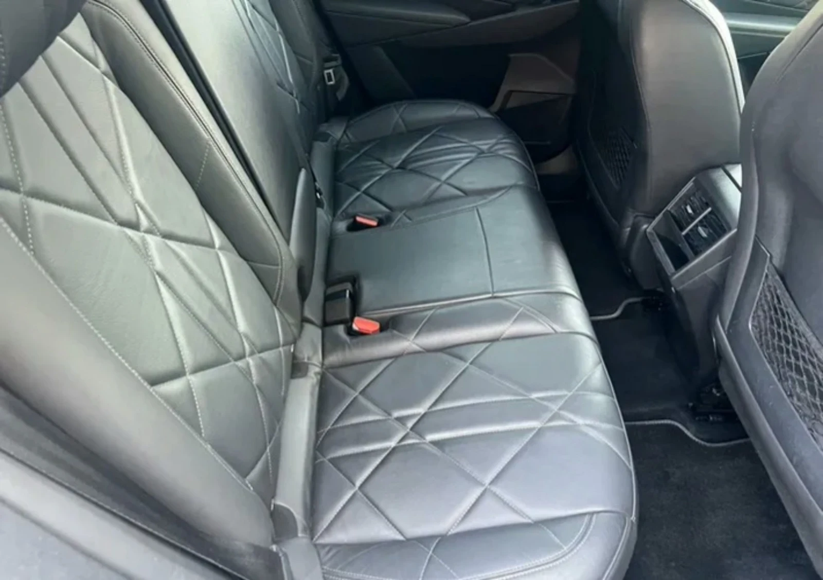 DS DS 7 Crossback 2.0BLUEHDI 177 EAT8 RIVOLI  - изображение 4