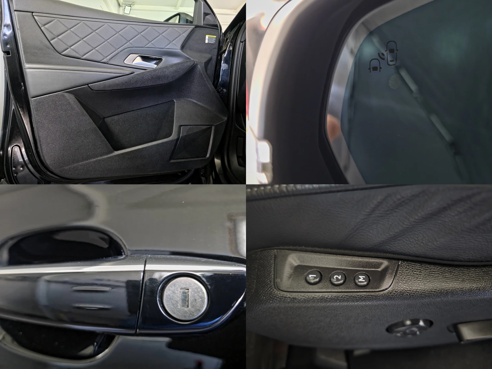 DS DS 7 Crossback 2.0BLUEHDI 177 EAT8 RIVOLI  | Mobile.bg   15