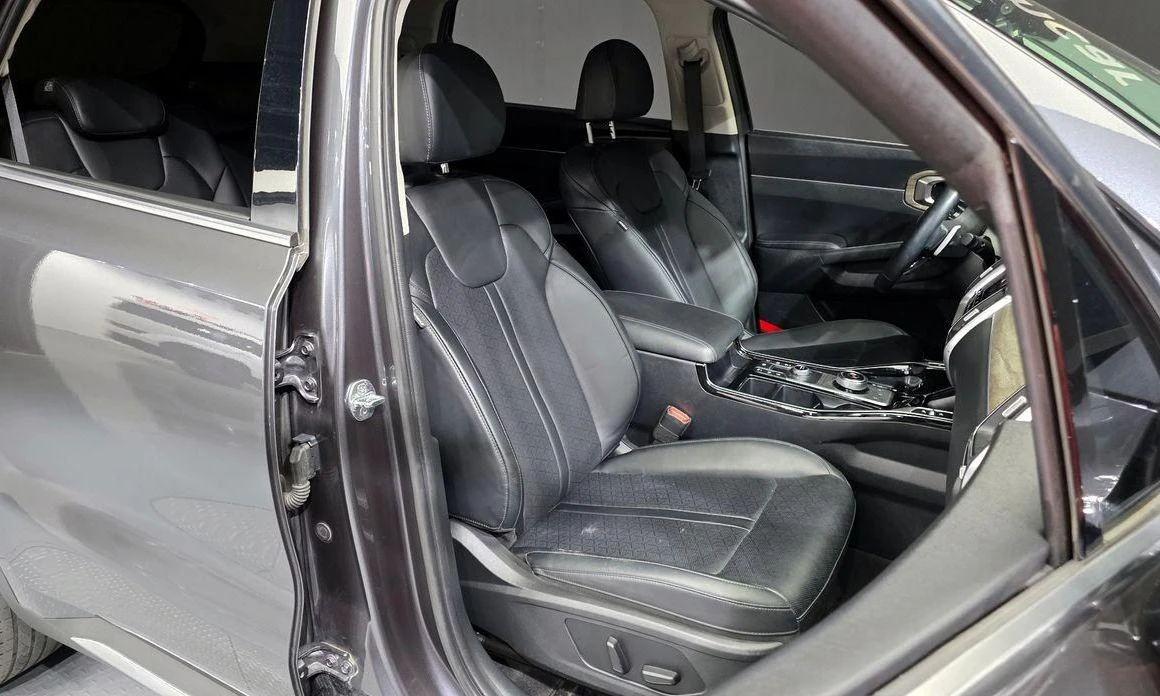 Kia Sorento Diesel 2.2 4WD * -   *  | Mobile.bg   12