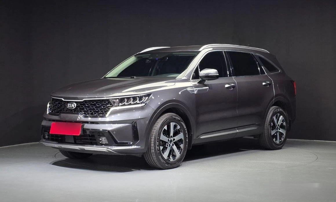 Kia Sorento Diesel 2.2 4WD * -   *  | Mobile.bg   1