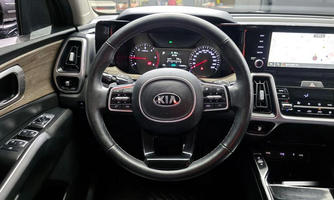 Kia Sorento Diesel 2.2 4WD * -   *  | Mobile.bg   13