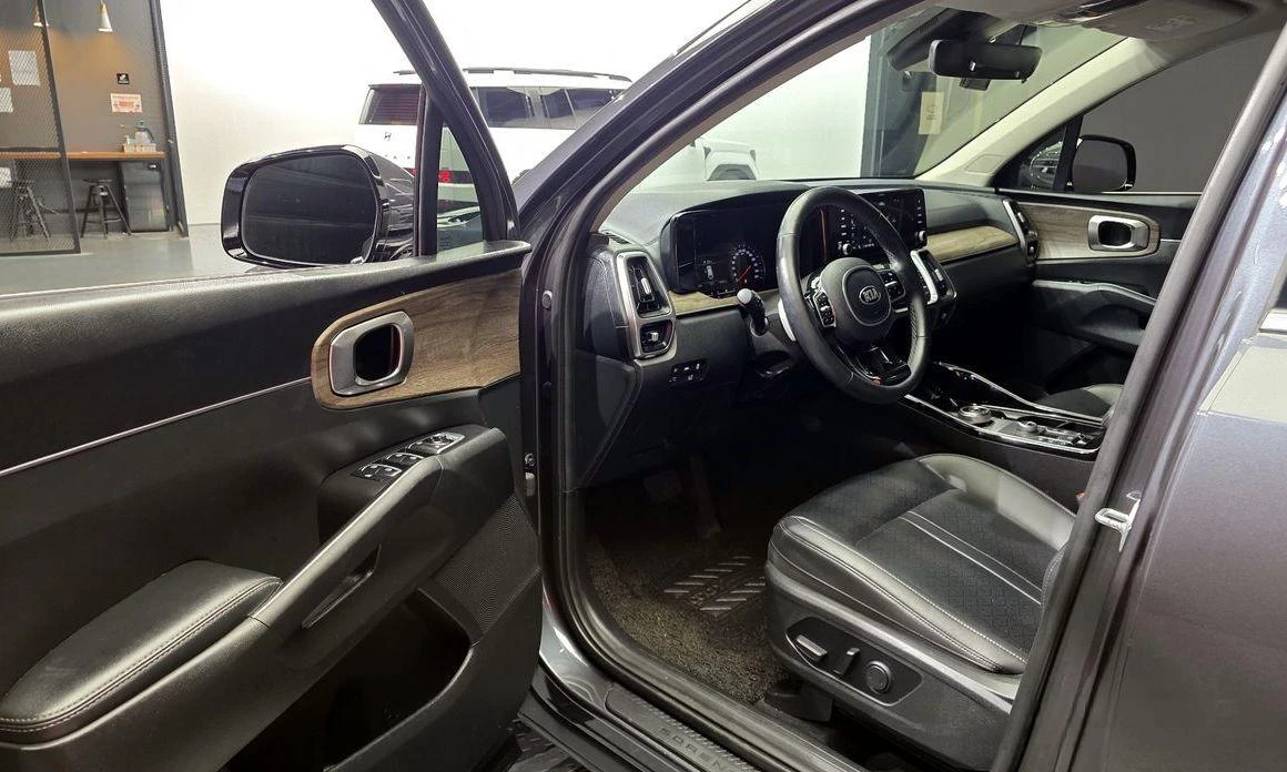 Kia Sorento Diesel 2.2 4WD * НАЙ-ДОБРА ЦЕНА В БЪЛГАРИЯ*  - изображение 10