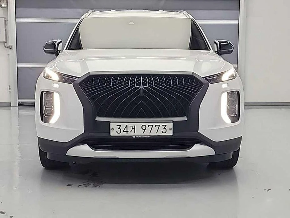 Hyundai Palisade Diesel 2.2 2WD Exclusive - изображение 2