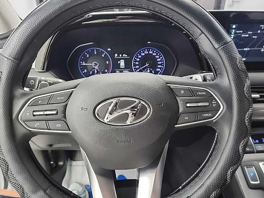 Hyundai Palisade Diesel 2.2 2WD Exclusive - изображение 9