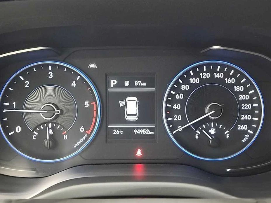 Hyundai Palisade Diesel 2.2 2WD Exclusive - изображение 6