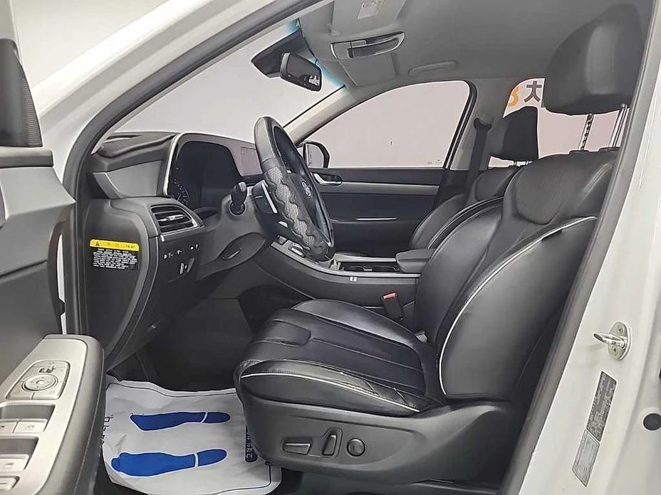 Hyundai Palisade Diesel 2.2 2WD Exclusive | Mobile.bg   11