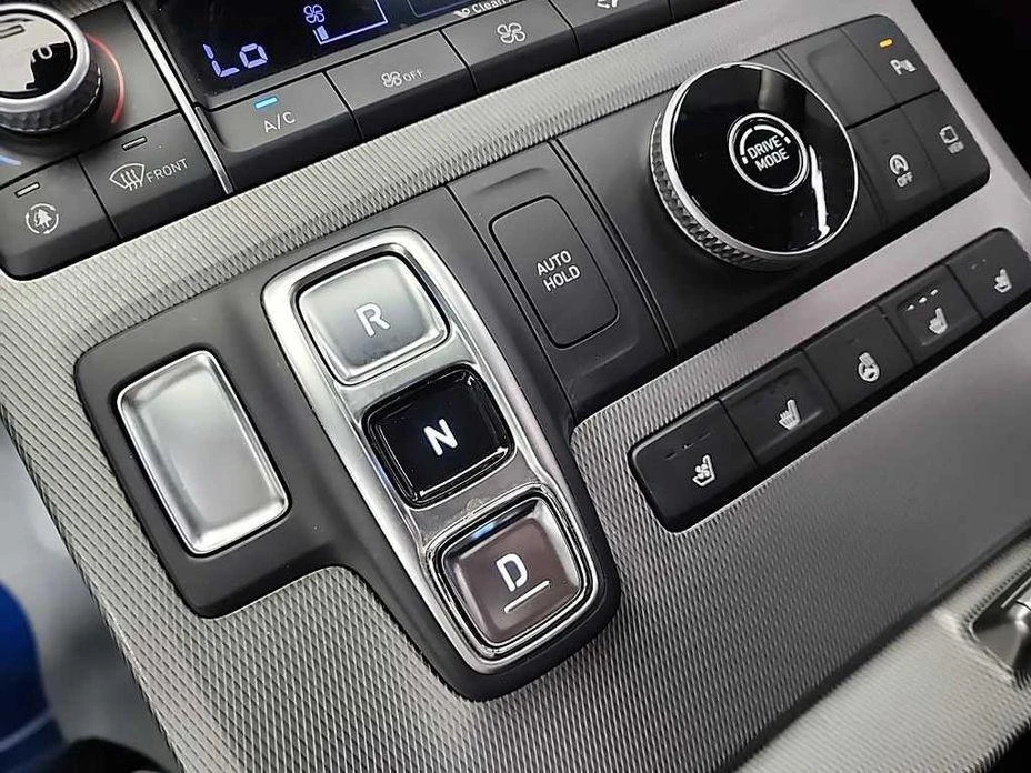 Hyundai Palisade Diesel 2.2 2WD Exclusive - изображение 8