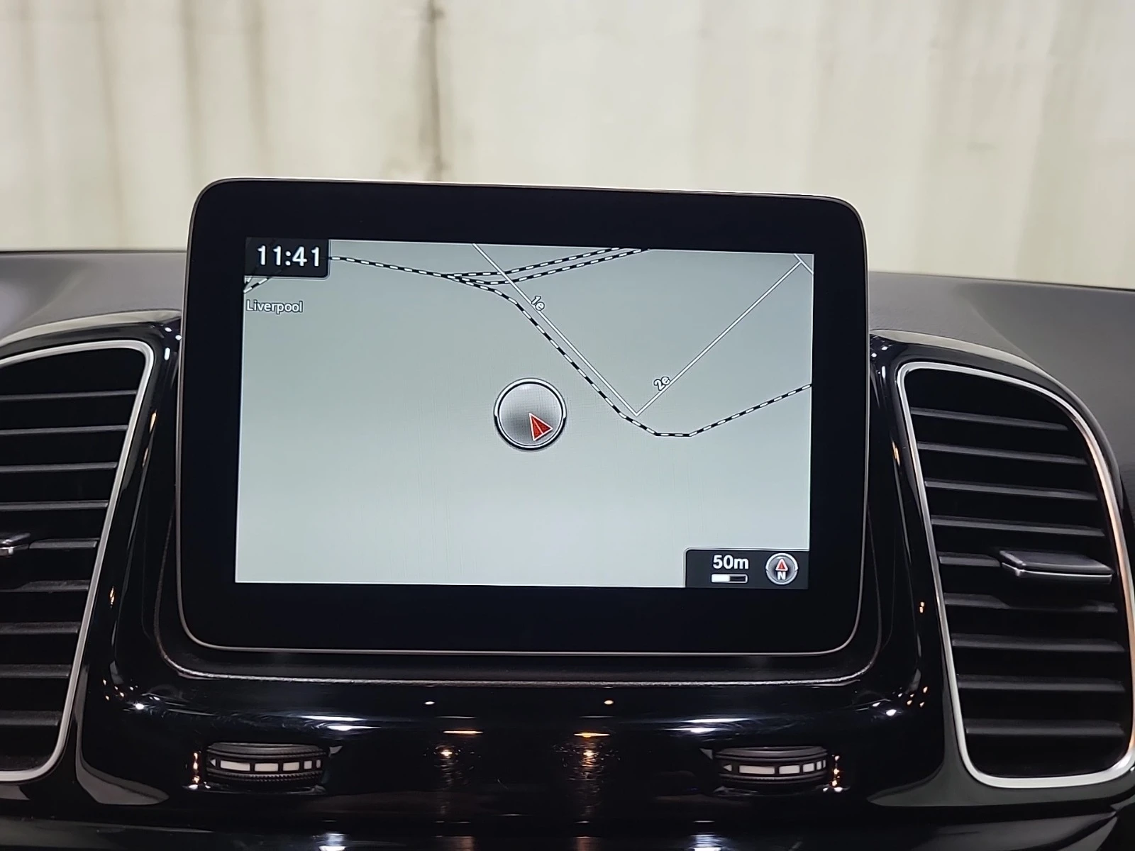 Mercedes-Benz GLE 43 AMG * * CARFAX * *   * *  | Mobile.bg   13