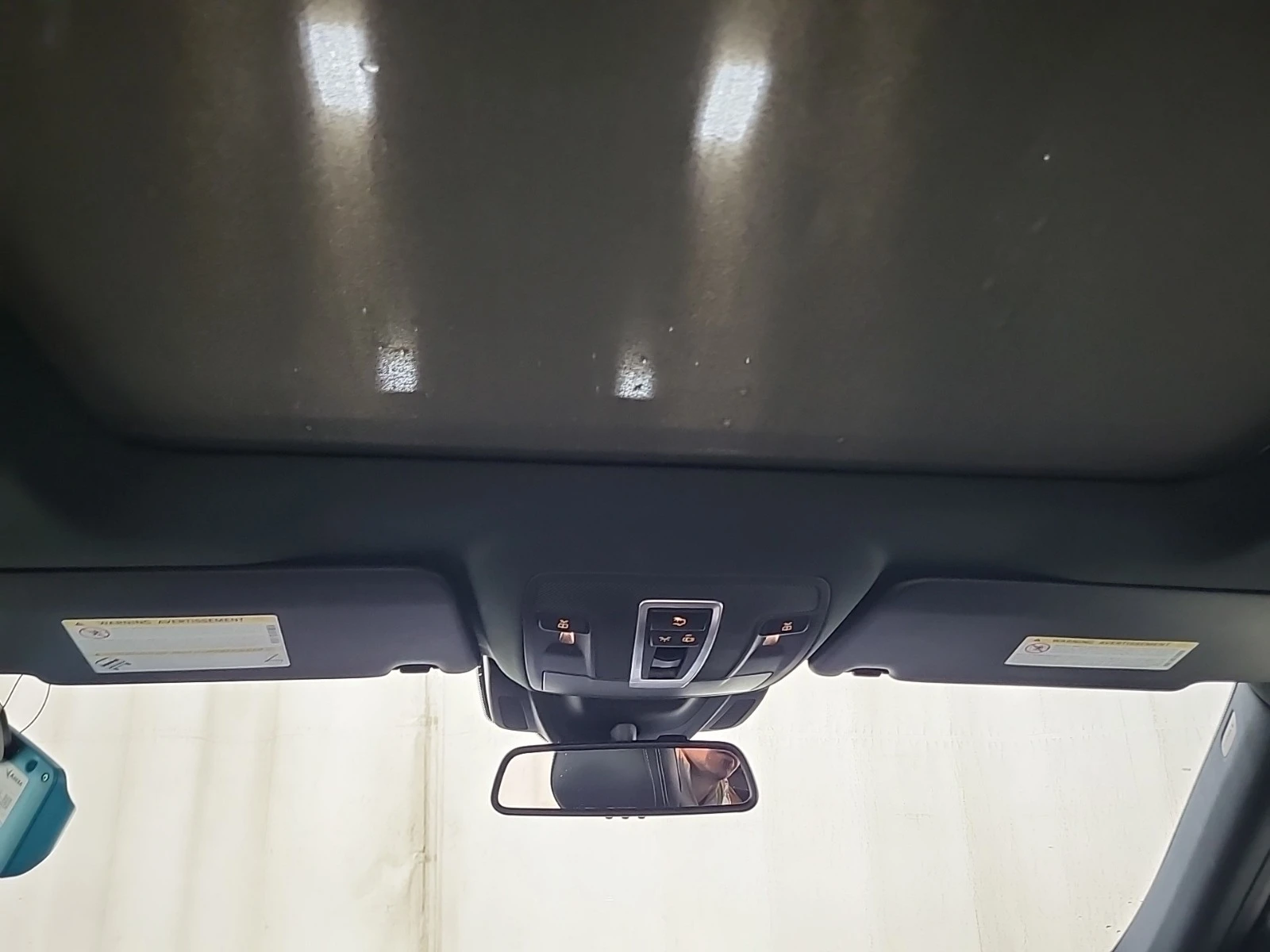 Mercedes-Benz GLE 43 AMG * * CARFAX * *   * *  | Mobile.bg   14