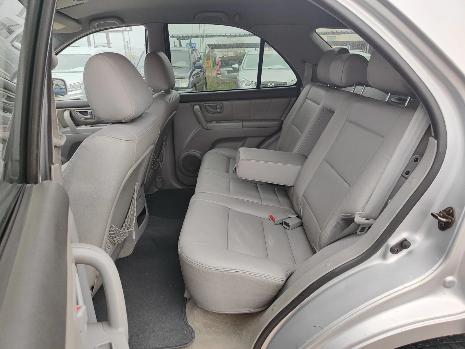 Kia Sorento 2.5CRDI ! | Mobile.bg   10