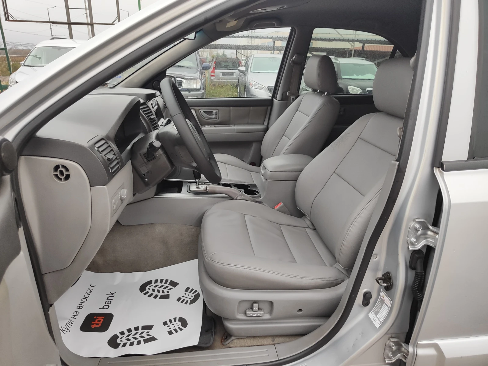 Kia Sorento 2.5CRDI ! | Mobile.bg   9