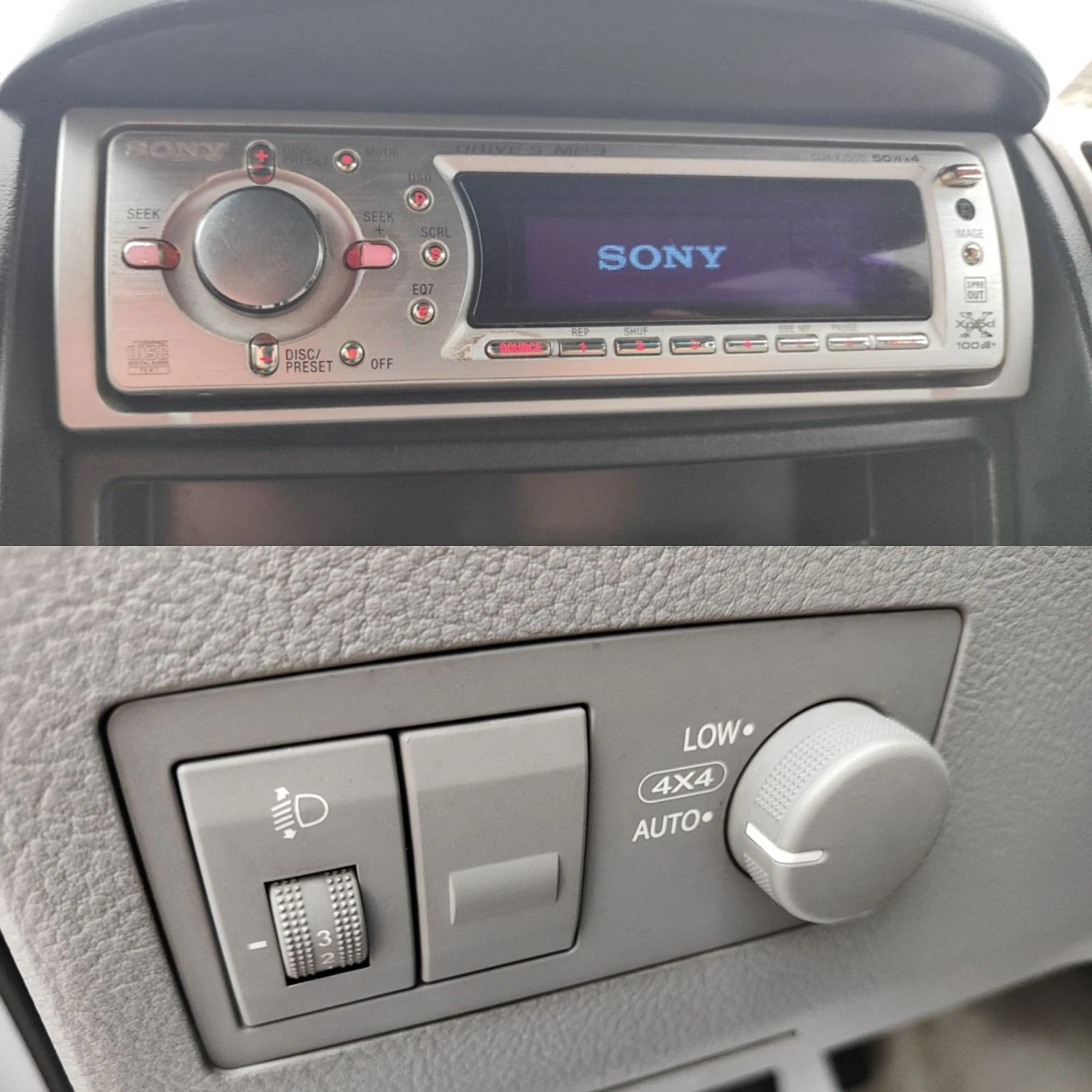 Kia Sorento 2.5CRDI ! | Mobile.bg   13