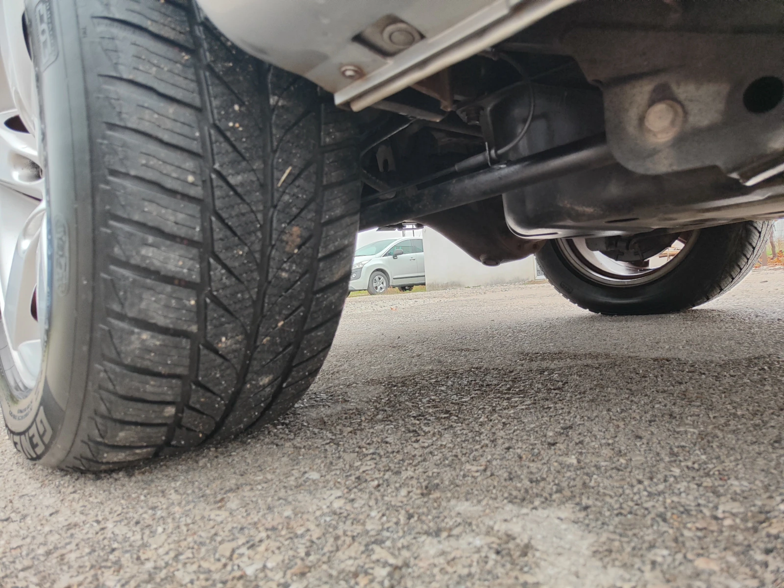 Kia Sorento 2.5CRDI ! | Mobile.bg   15