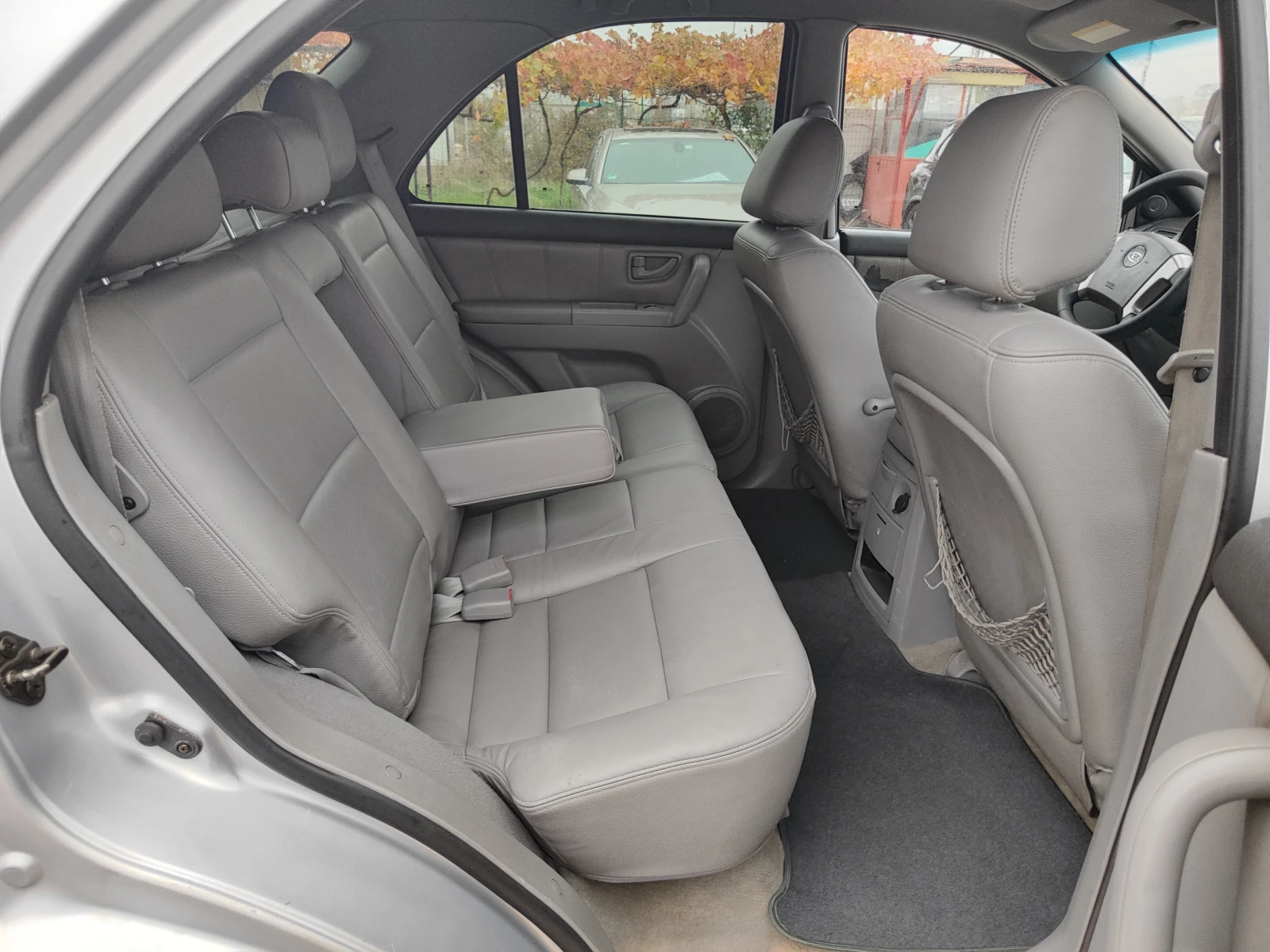 Kia Sorento 2.5CRDI ! | Mobile.bg   11