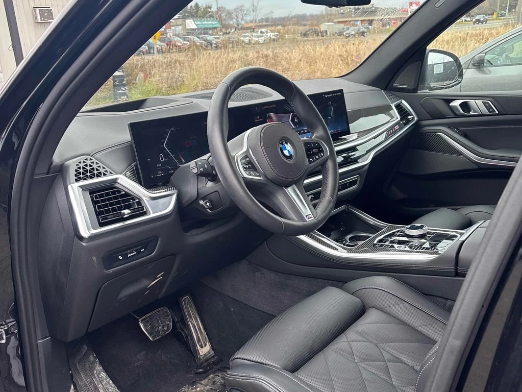 BMW X5 * xDrive40i * CARFAX * БЕЗ ПЪРВОНАЧАЛНА ВНОСКА - изображение 5