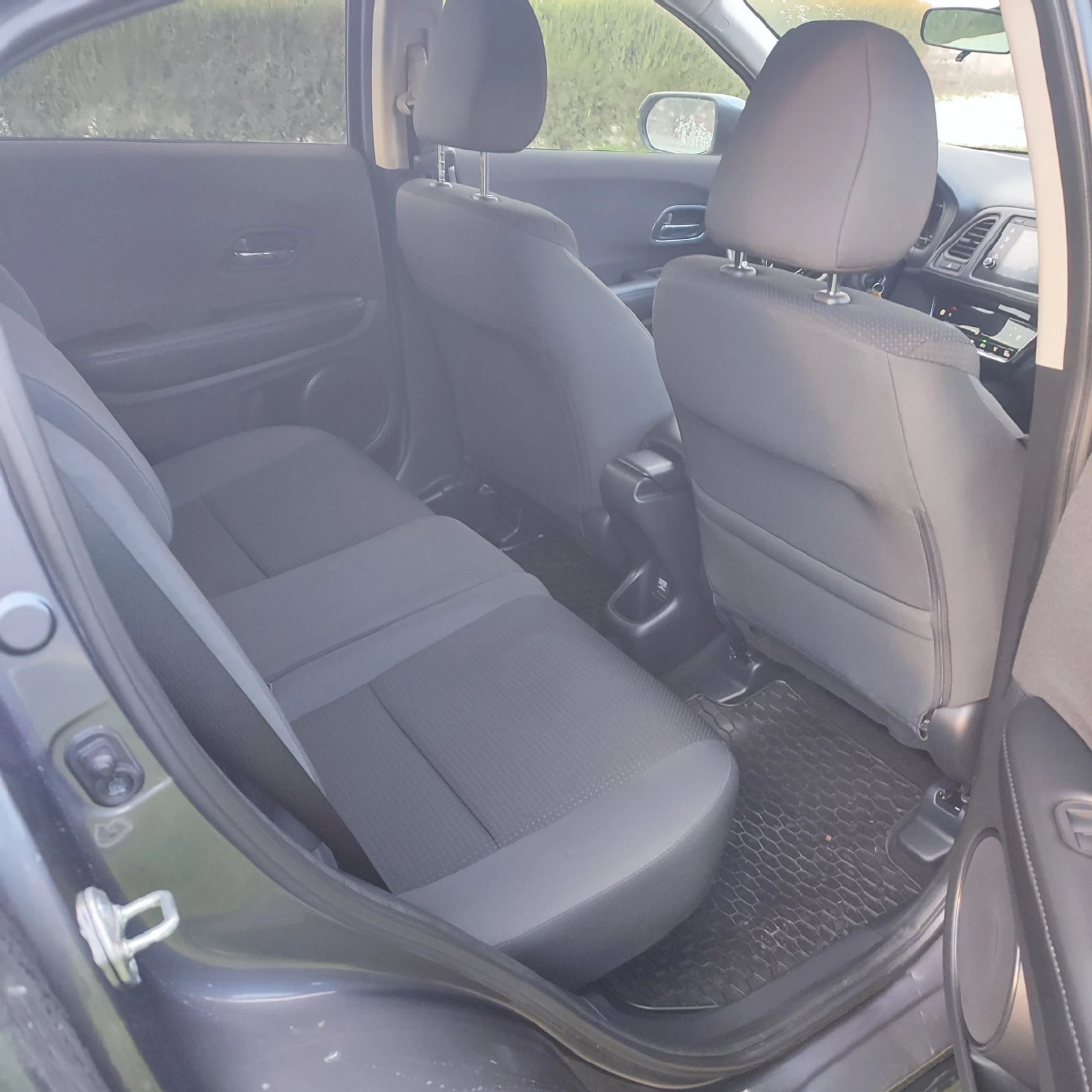 Honda Hr-v 1.8 44 30000 | Mobile.bg   9