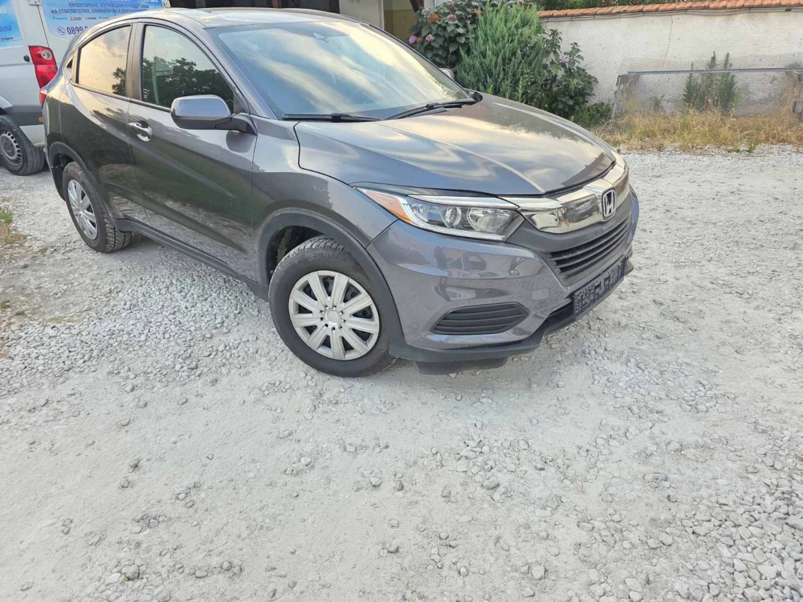 Honda Hr-v 1.8 4�4 30000�� | Mobile.bg � ����������� 2