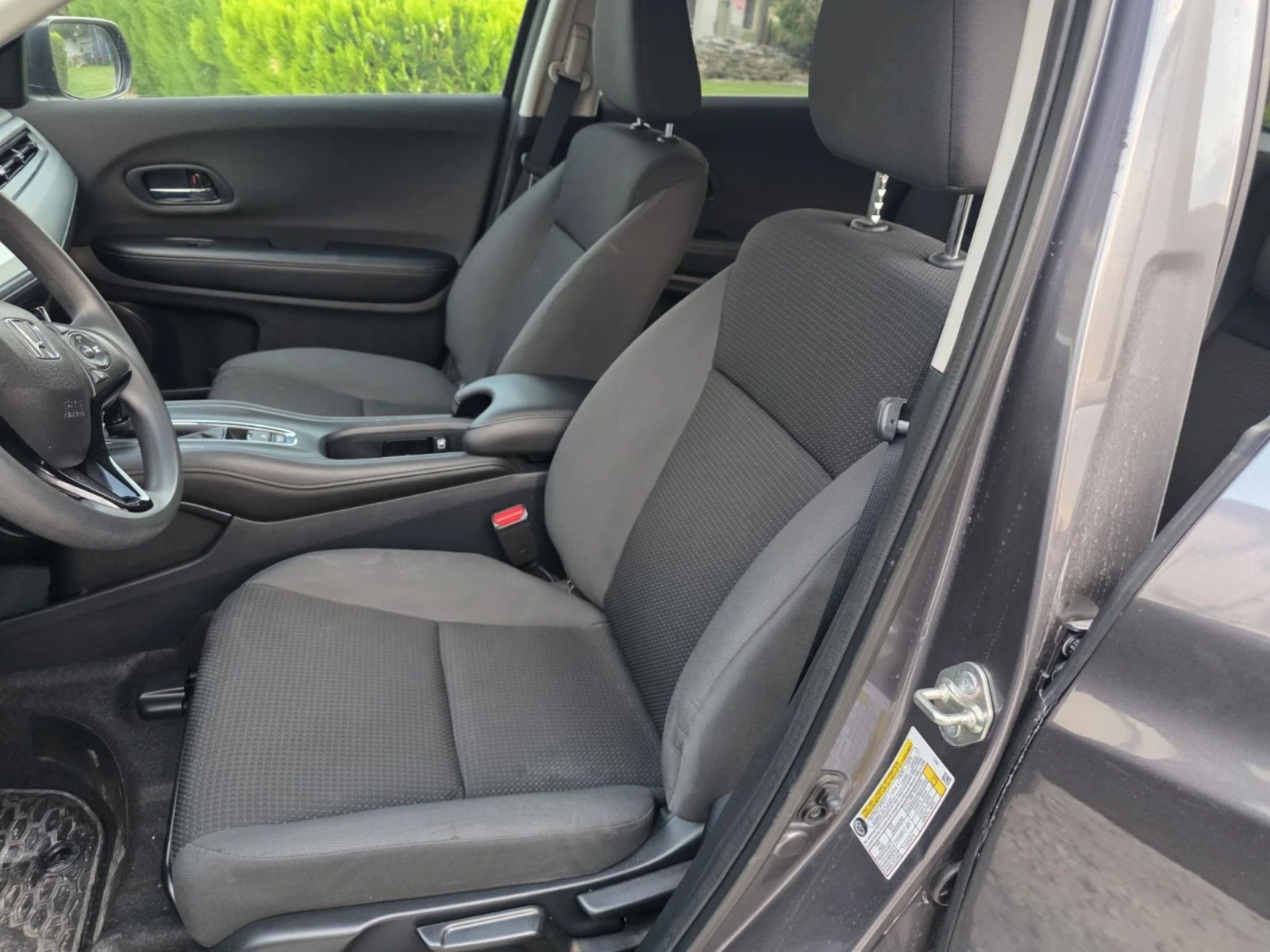 Honda Hr-v 1.8 4�4 30000�� | Mobile.bg � ����������� 13