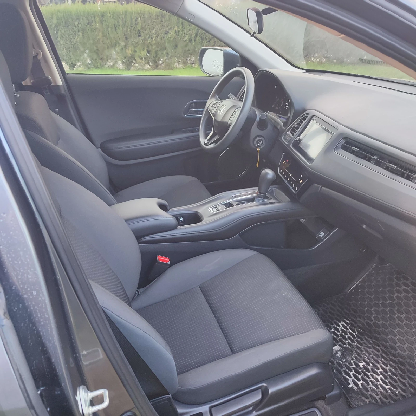 Honda Hr-v 1.8 44 30000 | Mobile.bg   8