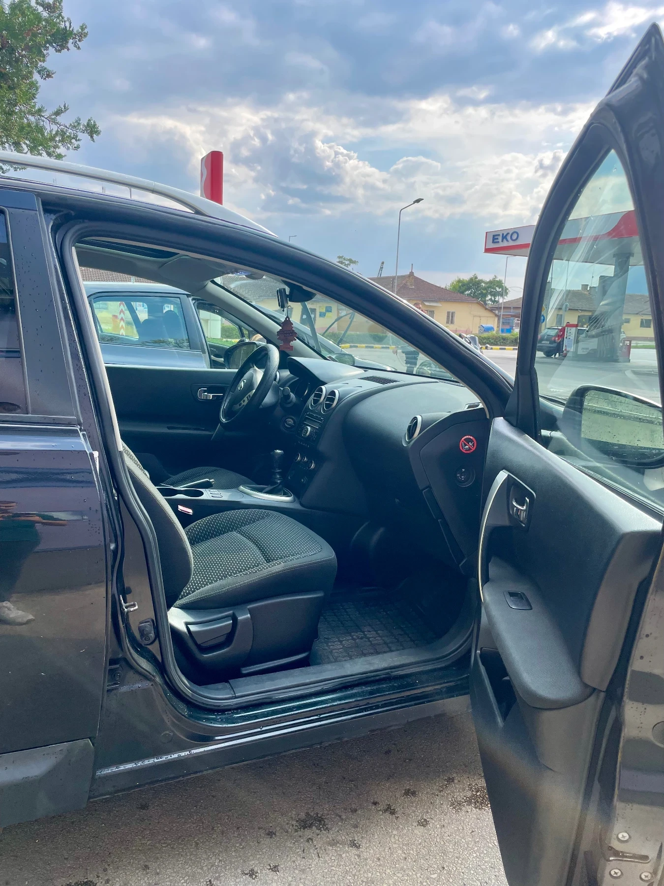 Nissan Qashqai | Mobile.bg � ����������� 15